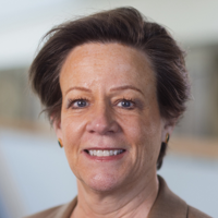 Blackmond, Donna Gail